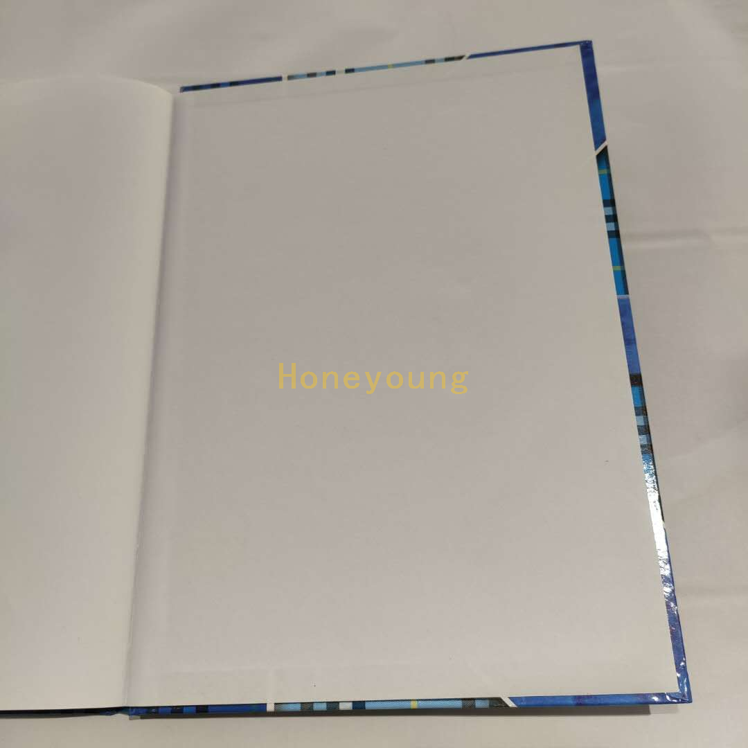 Hot Selling Good Quality School&office Wholesale School Supplies Hard Cover Notebook HCN-6